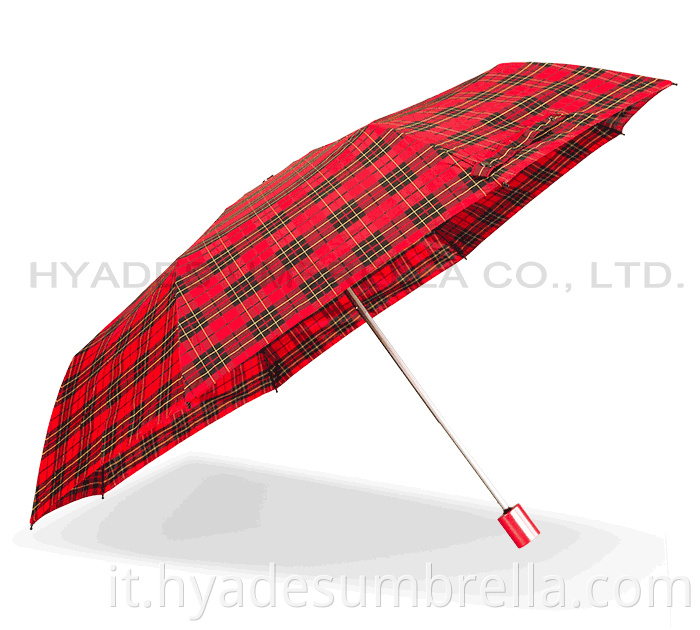 Premium Umbrella